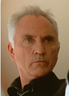Terence Stamp